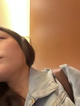 xiaolu0706 webcam