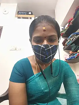 Tamil_Yalini12 live webcam show