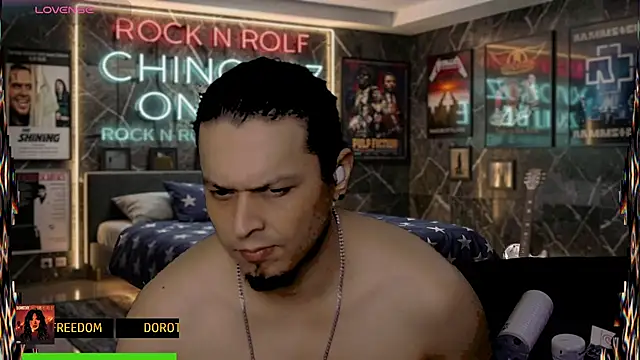 chino_roz webcam