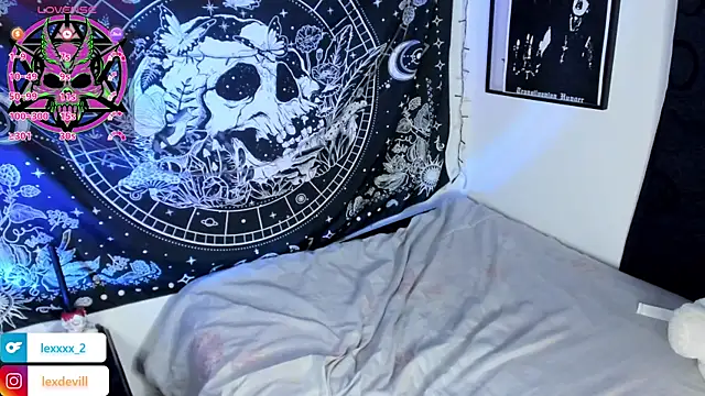 Lexxxxx_ webcam