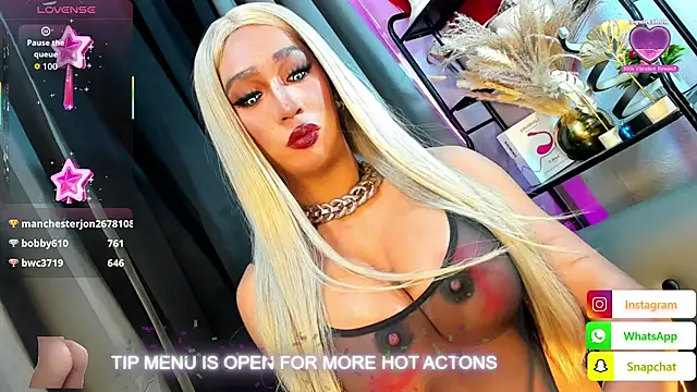 Dominant_MISTRESSxxCASSIE webcam