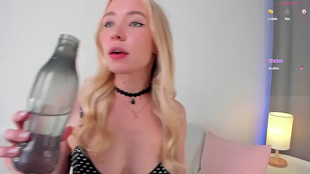 DanaCandy webcam