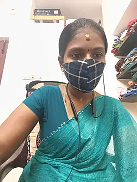 Tamil_Yalini12 live cam on StripChat