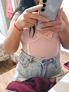 euahotmarii3 (F young) - T&G @ Mariihot