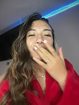 Iris_lee webcam