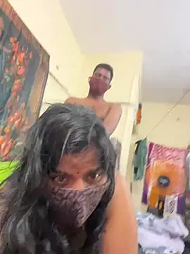 anubabysk12 live webcam show