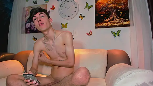 Sashawon_ live webcam show