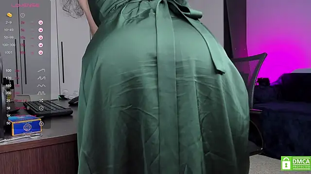 Agatta_Smith live webcam show