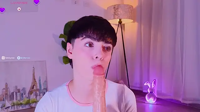 sebbyrose