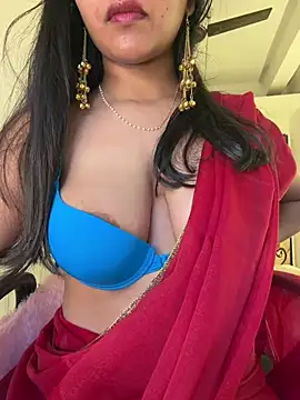 luv_johrrra (F young) - Creamy Boobs