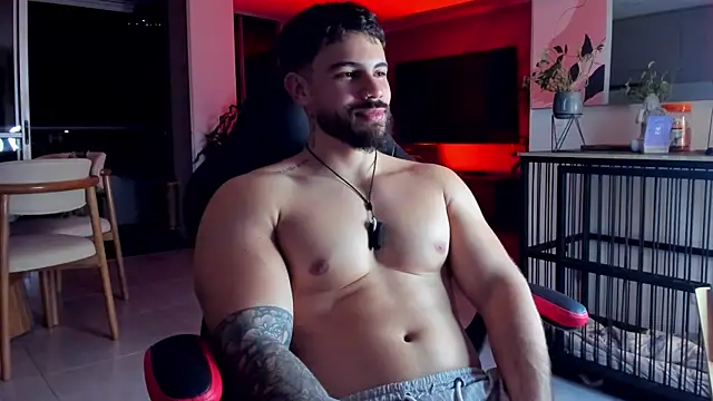 valenthino_salvatore (M young) - cum shoot