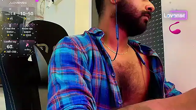 silvershade3 (Ask my age) - Let's Cumshot💦💦💦Together