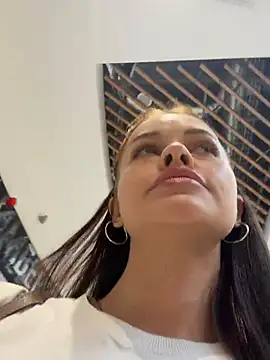 AngelinaTeller live cam
