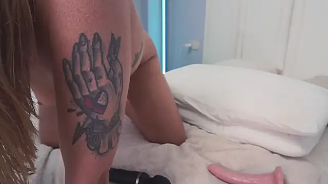 new_dee live cam