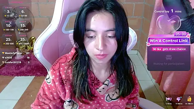 Maggie_Fox3 live cam on StripChat