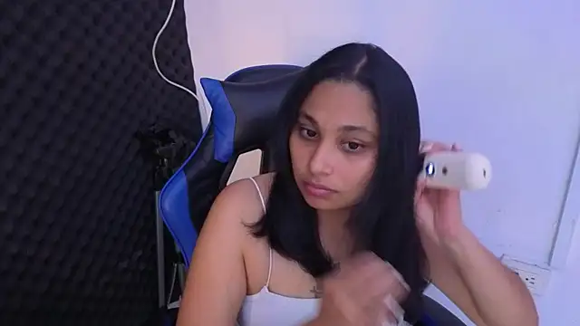 Cuteprincess21 live cam