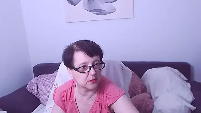 ChristaRose webcam