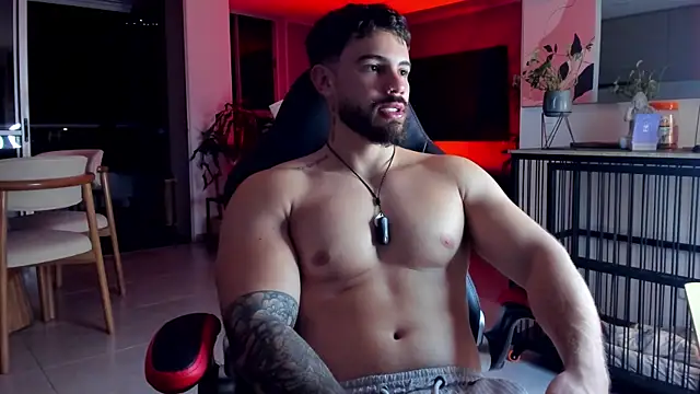 Valenthino_Salvatore webcam