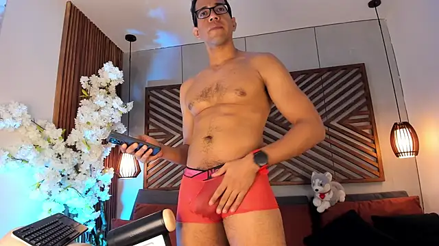 JacobDraven live sex cam