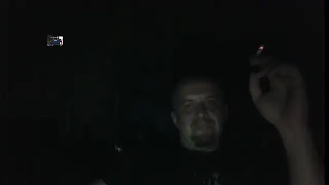 MrWhitePL webcam