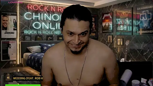 chino_roz webcam