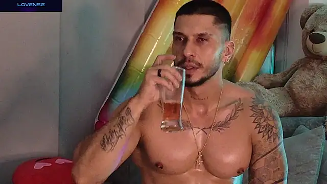 Seth_Vegaa webcam