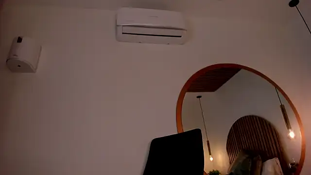 KenyaCopper live cam on StripChat
