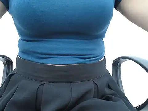 _Lady- webcam