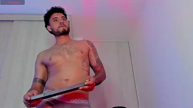 AUSTINN_TORRES webcam