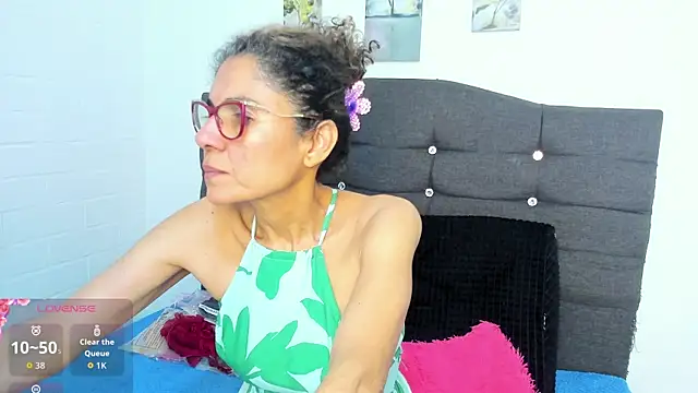 Antonella_Rizzo01 webcam