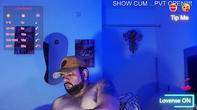 perverseveteranmanxxx webcam