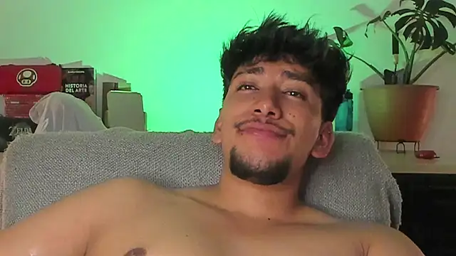 TatoKat webcam