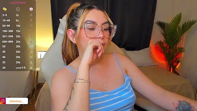 dakottaa_ webcam