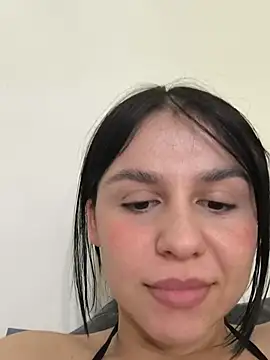 Daniela-rosee webcam