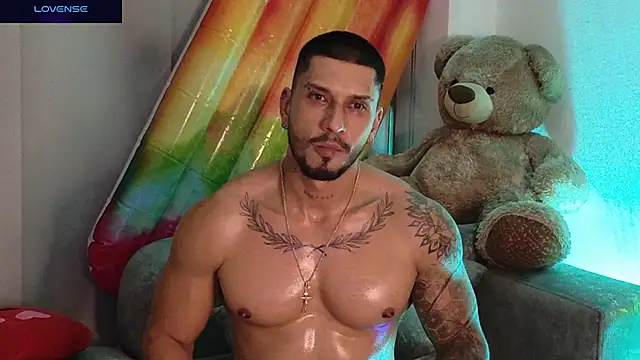 Seth_Vegaa webcam