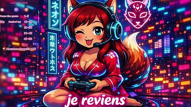 naugthy_kitsune