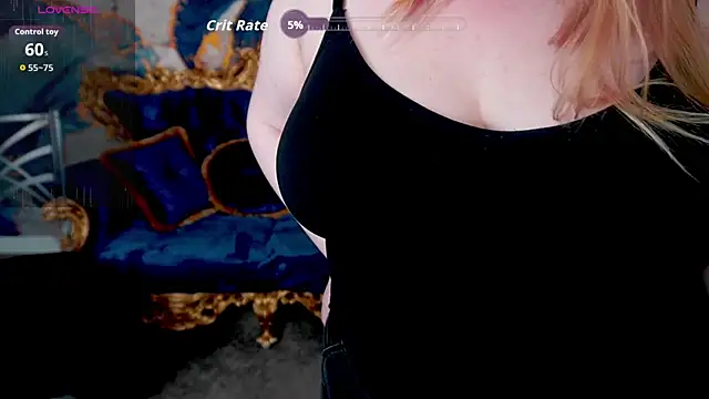Tinker_Belll webcam
