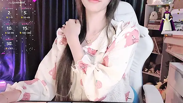 Your-Sunshinee webcam