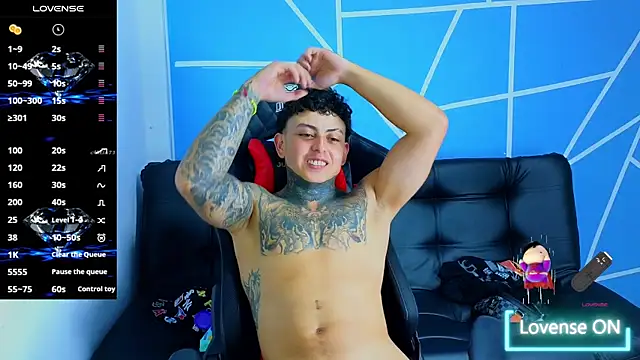 KevinSanchez420