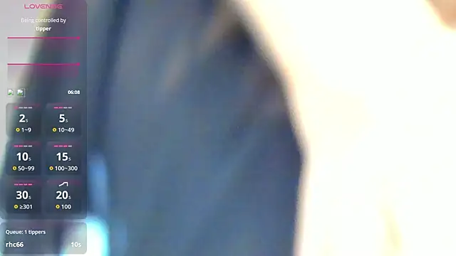 Kira_Adler live webcam show