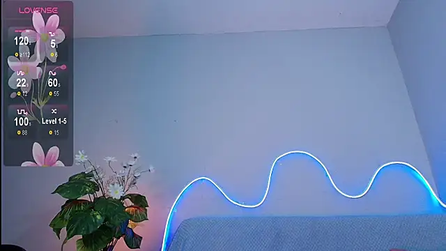 GiordanaPinoo live webcam show