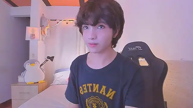 Sweet_Allan live sex cam