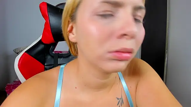 lana-rosse webcam