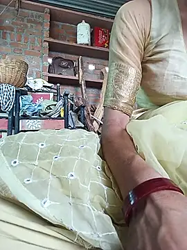 NaughtyRupa89 webcam