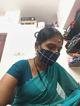 Tamil_Yalini12 webcam