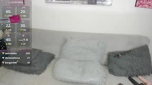Lele_669 webcam