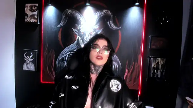 Rubyy-Rose1 webcam