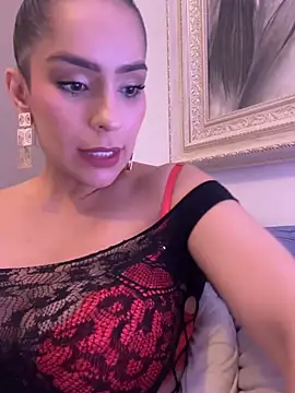 Mau_White live cam