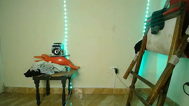 Candy_chloee live cam on StripChat