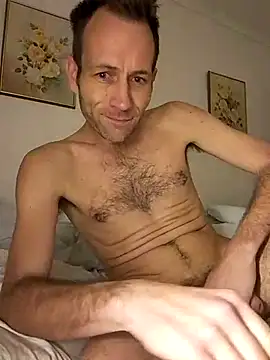 WillyWhiteBoy webcam